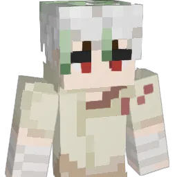 BAGHS17's Minecraft skin