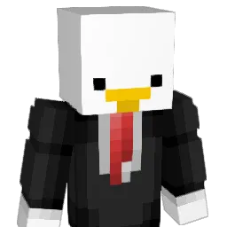 BAHDFLACK's Minecraft skin