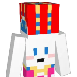 BAIS1450's Minecraft skin