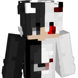 BAKA_ZERO's Minecraft skin