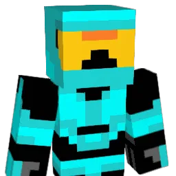 BAKC22's Minecraft skin