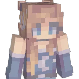 BAKW's Minecraft skin