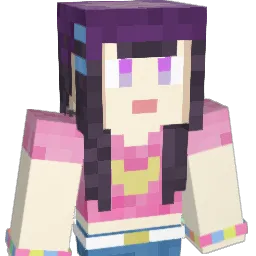 BALALArias's Minecraft skin