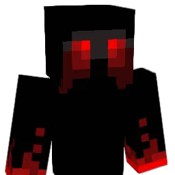 BALANCE1214 Minecraft avatar bust
