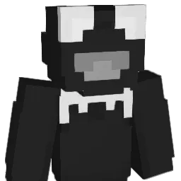 BALJ1 Minecraft avatar bust
