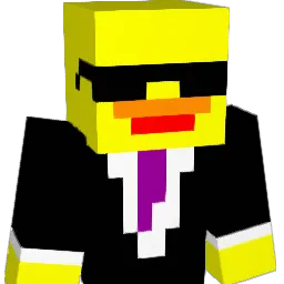 BALKAN_1234 Minecraft avatar bust