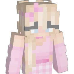 BALOFOAL Minecraft avatar bust