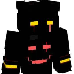 BALONEK222 Minecraft avatar bust