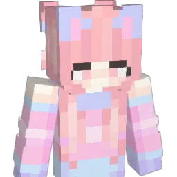 BALOVE's Minecraft skin
