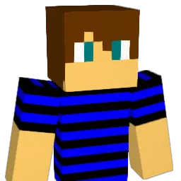 BALOfDutyRTW Minecraft avatar bust