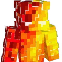 BAMFIRING's Minecraft skin