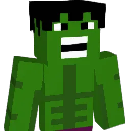BAMF_'s Minecraft skin