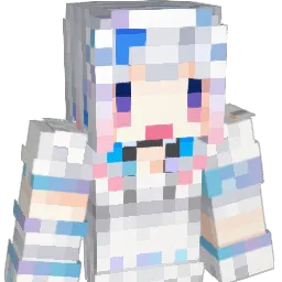 BAMIORI's Minecraft skin