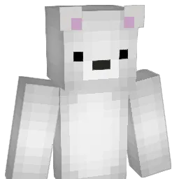 BAM_AJAK Minecraft avatar bust