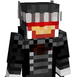 BAM_Guy Minecraft avatar bust