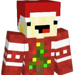 BANANA_BOY_2015 Minecraft avatar bust