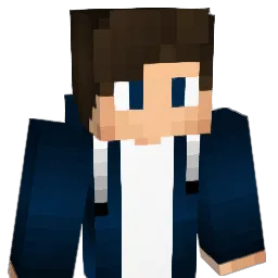 BAND1T's Minecraft skin
