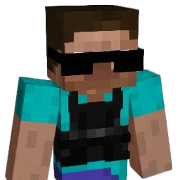 BANDZIOR216's Minecraft skin