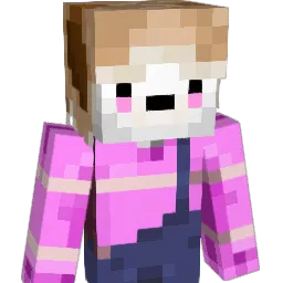 BAPOLARBEAR35 Minecraft avatar bust