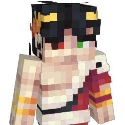 BAPPO27's Minecraft skin
