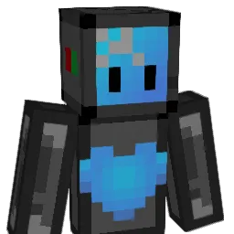 BARKLEYS_MINT Minecraft avatar bust
