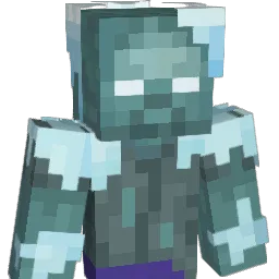 BARNARDICUS Minecraft avatar bust