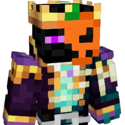 Minecraft-Avatar von BARNUS007: Büste