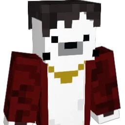 BARONDELABIRRA0 Minecraft avatar bust