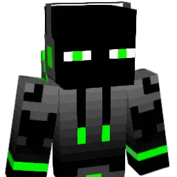 BASEBALL03's Minecraft skin