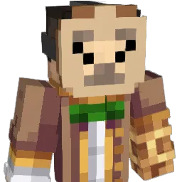 BASECAMP2013 Minecraft avatar bust