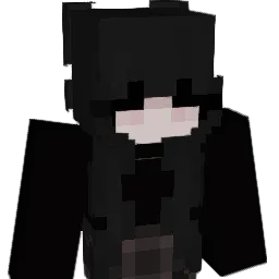 BASEDMACHINE Minecraft avatar bust