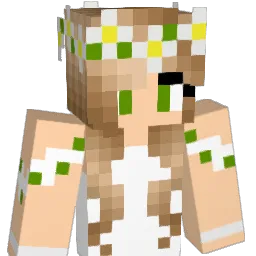 BASEDNATALIEx's Minecraft skin