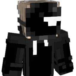 BAStenson's Minecraft skin