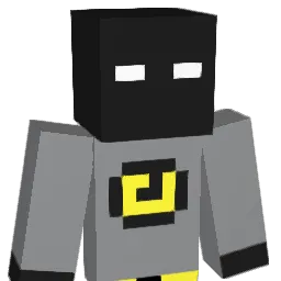 BATKID26's Minecraft skin