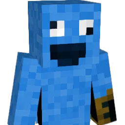 BATMAN21042004's Minecraft skin