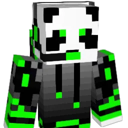 BATTLE__BACA's Minecraft skin