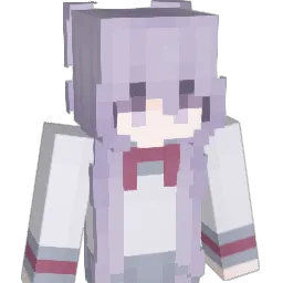BATTTTTTTTTTTTTT Minecraft avatar bust