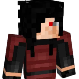 BAUER_MAX Minecraft avatar bust
