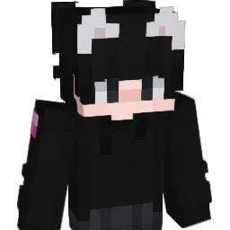 BAVCHIK's Minecraft skin