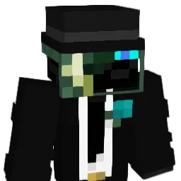 BA_Plush_Enjoyer Minecraft avatar bust