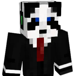 BA_TV Minecraft avatar bust