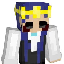 BA_dKarma's Minecraft skin