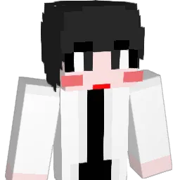 BA_wool Minecraft avatar bust