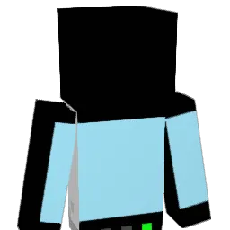 BB0P's Minecraft skin