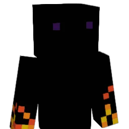 BB838's Minecraft skin
