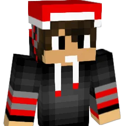 BBAleksander's Minecraft skin