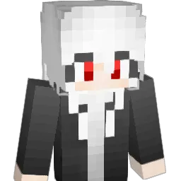 BBB_NB Minecraft avatar bust