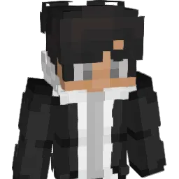 BBBoem2006 Minecraft avatar bust