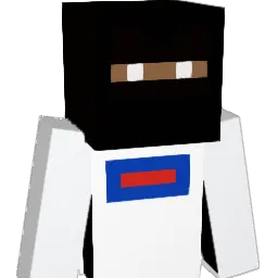 BBCBizzy's Minecraft skin