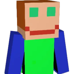 BBCJOSH69's Minecraft skin